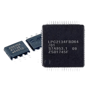 ชิป FPGA แท้ 10M08DAF484C7G ใหม่และเป็นของแท้ 484-FBGA (23x23) แบบฝังตัว ชิปวงจรลอจิกแบบตั้งโปรแกรมได้ - Product Image 1