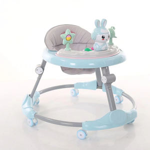 Nuovi Prodotti per Neonati 6-18 <span class=keywords><strong>Mesi</strong></span> Bestseller Girello <span class=keywords><strong>4</strong></span> in 1 2022 per Bambini e Bambine - Product Image 3