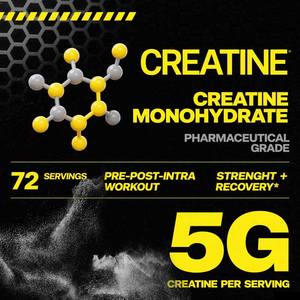 Monohydrate de Créatine OEM Poudre de Créatine Complément pour <span class=keywords><strong>Gain</strong></span> de Masse Musculaire pour Hommes et Femmes Poudre Nutritionnelle - Product Image 5