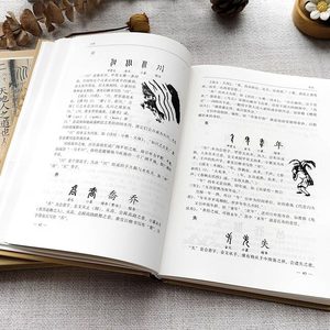 Shuowen Jiezi, Edición Ilustrada con Traducción <span class=keywords><strong>del</strong></span> <span class=keywords><strong>Texto</strong></span> Original, Anotaciones de Duan Yutai, Diccionario Chino Antiguo Auténtico - Product Image 3