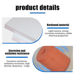 Bouée de <span class=keywords><strong>pêche</strong></span> commerciale en PVC haute densité et flottante, bouée de <span class=keywords><strong>pêche</strong></span> en PVC à haute flottabilité, <span class=keywords><strong>flotteur</strong></span> commercial pour la <span class=keywords><strong>pêche</strong></span> commerciale - Product Image 4