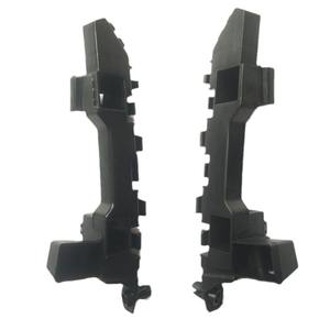 Support de pare-chocs avant Honda 71193-TVA-A01, renfort en plastique pour Accord 10e génération, pièce de rechange - Product Image 1