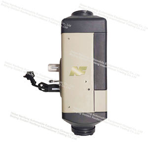 Calentador de Aire para Coche NF de Gasolina/Diésel, 2kw, Ligero, 12V/24V, Similar a Webasto - Product Image 5