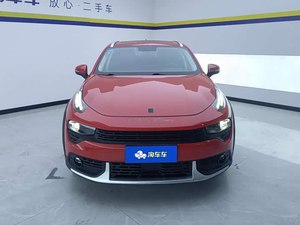 Lynk & Co 02 <span class=keywords><strong>2018</strong></span> 1.5T DCT, versión deportiva usada con volante a la izquierda, estándar de emisiones V de China - Product Image 2