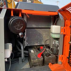 รถขุดตีนตะขาบ ZX130ฮิตาชิมือสองราคาไม่แพงพร้อมการรับประกันคุณภาพ - Product Image 4