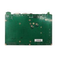 Placa Base Industrial IPC-DY6412, Factor de Forma Mini-ITX, Compatible con Procesadores I3/I5/I7, con Puerto Ethernet Gigabit, DDR4