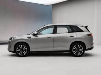 BYD Yuan PLUS EV 2026, édition de pointe 540 km, crossover intelligent, écran 12,8 pouces, ADAS, charge rapide, SUV électrique compact familial urbain