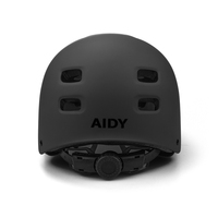 CE approuvé ABS matériel coquille adulte casques de planche à roulettes vélo équitation casque Sport de plein air adulte planche à roulettes skate casque