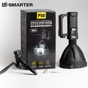 Lámpara de Bolsillo, <span class=keywords><strong>Linterna</strong></span> Táctica de <span class=keywords><strong>10000</strong></span> Lúmenes LED, <span class=keywords><strong>Linterna</strong></span> de <span class=keywords><strong>Buceo</strong></span> - Product Image 5