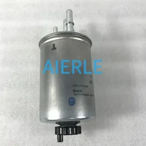 3.0L V6 24V DIESEL FUEL <strong>FILTER</strong> for LAND ROVER RANGE ROVER 2013- RR SPORT 2014- NEW DISCOVERY 5 2017- OEM <strong>DELPHI</strong> HDF965 LR041978 - Product Image 3