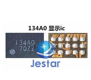 5 pièces TPS65634A TPS63024 BU BUx 3642 GA GAxx 3644 3646 134A0 134AO 50357S 3312 33D /A GR Circuit intégré d'éclairage LCD - Product Image 4