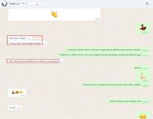 Pantallas de celular samsung LCD Galaxy J7 2015 J700 Alibaba ispanyolca - Product Image 5