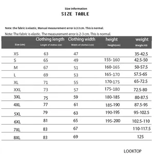 2025 nuova t-shirt giapponese a manica corta a forma di stile Hip-Hop di strada da uomo - Product Image 5