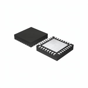Embedded Electronics Component Authorized Distributor 32 WQFN Exposed Pad MB95F636KNWQN-G-SNERE1 - Product Image 1