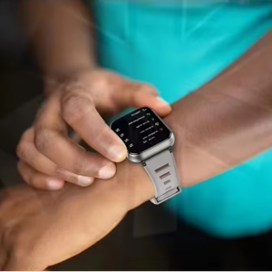 Smartwatch Ultra 3 di Alta Qualità, Ultra <span class=keywords><strong>Pro</strong></span> Max Reloj Q668, Accetta Logo Personalizzato per Telefoni Apple e Samsung - Product Image 1