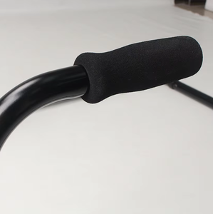 Barandillas de Cama para Adultos Mayores, Barra de Apoyo Ajustable en Altura para Ancianos, Barra de Seguridad para Cama con Agarradera Lateral - Product Image 6