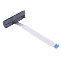 Câble flexible de connecteur de disque dur SATA pour ordinateur portable HP Pavilion 14-ce1001TU ENVY 15 15-j105tx 15-j DW15