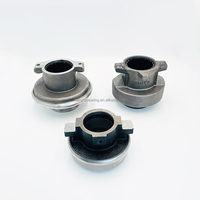 Rodamiento de Desembrague para Camiones 86CT6395F0L 86CL6395F0R 86CL6389F0 86CL6680F0 86CL6612F0 para Camiones Pesados Chinos