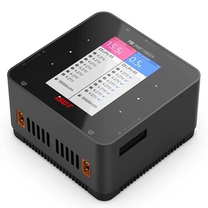 เครื่องชาร์จแบตเตอรี่อัจฉริยะ <span class=keywords><strong>ISDT</strong></span> <span class=keywords><strong>P30</strong></span> 1500w 30A สำหรับเครื่องบิน ชาร์จได้สองช่อง ขายดี - Product Image 6