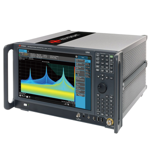Analizador de Señales UXA N9040B, Instrumento de Medición Electrónica de 2 Hz a 50 GHz - Product Image 3