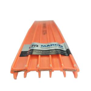 الكهربائية 4 مارس القطب <span class=keywords><strong>35A</strong></span>-140A لا التماس قضيب موصل سلسلة لرافعة - Product Image 6