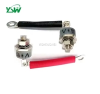 Diode redresseuse à montage sur rail 82PF80 82PFR80