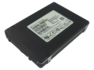 PM1733 3.84TB V-NAND PCIe GEN4 X4 U.2 <span class=keywords><strong>NVMe</strong></span> SFF-8639 2.5นิ้ว (MZ-WLJ3T80) - Product Image 3