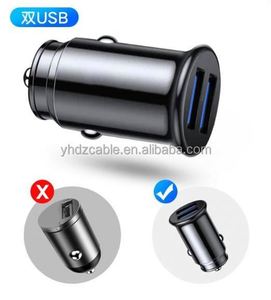 High Quality <b>USB</b> Fast Charger <b>Socket</b> 12V-24V QC3.0/PD Output Vehicle Motorcycle <b>USB</b> Power <b>Socket</b> - Product Image 5