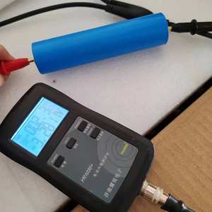 بطارية خلية اسطوانية xupai Lifepo4 ببطارية ليثيوم أيون Lifepo4 قابلة لإعادة الشحن - Product Image 4