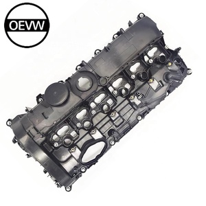 11127645173 Oevw - Tapa de Válvulas de Motor para <span class=keywords><strong>BMW</strong></span> Serie 3 E46 330Ci X5 E53 3.0I Serie 5 E39 Serie 7 E38 X5 E53 3.0 I Z3 - Product Image 1