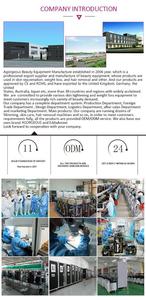 Best Selling Copas Levantamiento De Gluteos Vacuum Therapy Butt Big Buttock Women for Beauty Salon - Product Image 5