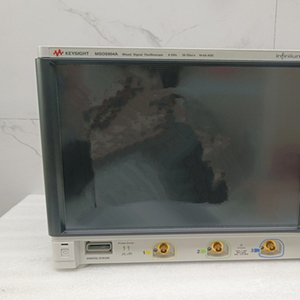 ออสซิลโลสโคป Keysight MSOS804A ความละเอียดสูง 8G ความแม่นยำสูง รับประกัน 1 ปี ผลิตในอเมริกา ใหม่ ของแท้ - Product Image 5