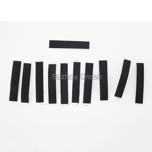 WL-120LH tự động tốc độ cao nhựa dây kéo vải hẹp băng máy cắt - Product Image 6