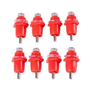 Bebedero <span class=keywords><strong>de</strong></span> Tetina <span class=keywords><strong>para</strong></span> Aves <span class=keywords><strong>de</strong></span> Corral, Bebedero Automático <span class=keywords><strong>de</strong></span> Agua, Equipo <span class=keywords><strong>de</strong></span> Fuente <span class=keywords><strong>para</strong></span> la Cría <span class=keywords><strong>de</strong></span> <span class=keywords><strong>Pollos</strong></span> - Product Image 1