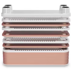 <span class=keywords><strong>Récupérateur</strong></span> <span class=keywords><strong>d</strong></span>'air <span class=keywords><strong>d</strong></span>'équipement de cuisson de l'acier inoxydable 304 avec le composant de moteur de noyau <span class=keywords><strong>d</strong></span>'échangeur de chaleur de plaque brasée - Product Image 5