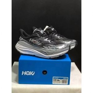 Nouvelles chaussures de course décontractées Stinson ATR7 Hokas, Hokas Carbon Bondi, amorti léger, pour les longues courses en plein air, chaussures pour hommes et femmes - Product Image 2