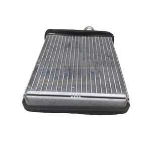 Núcleo de Calefacción para Peugeot 408 308 308S, 1612309580, Tubo de Aluminio, Intercambiador de Calor, Refrigerante Compatible - Product Image 3