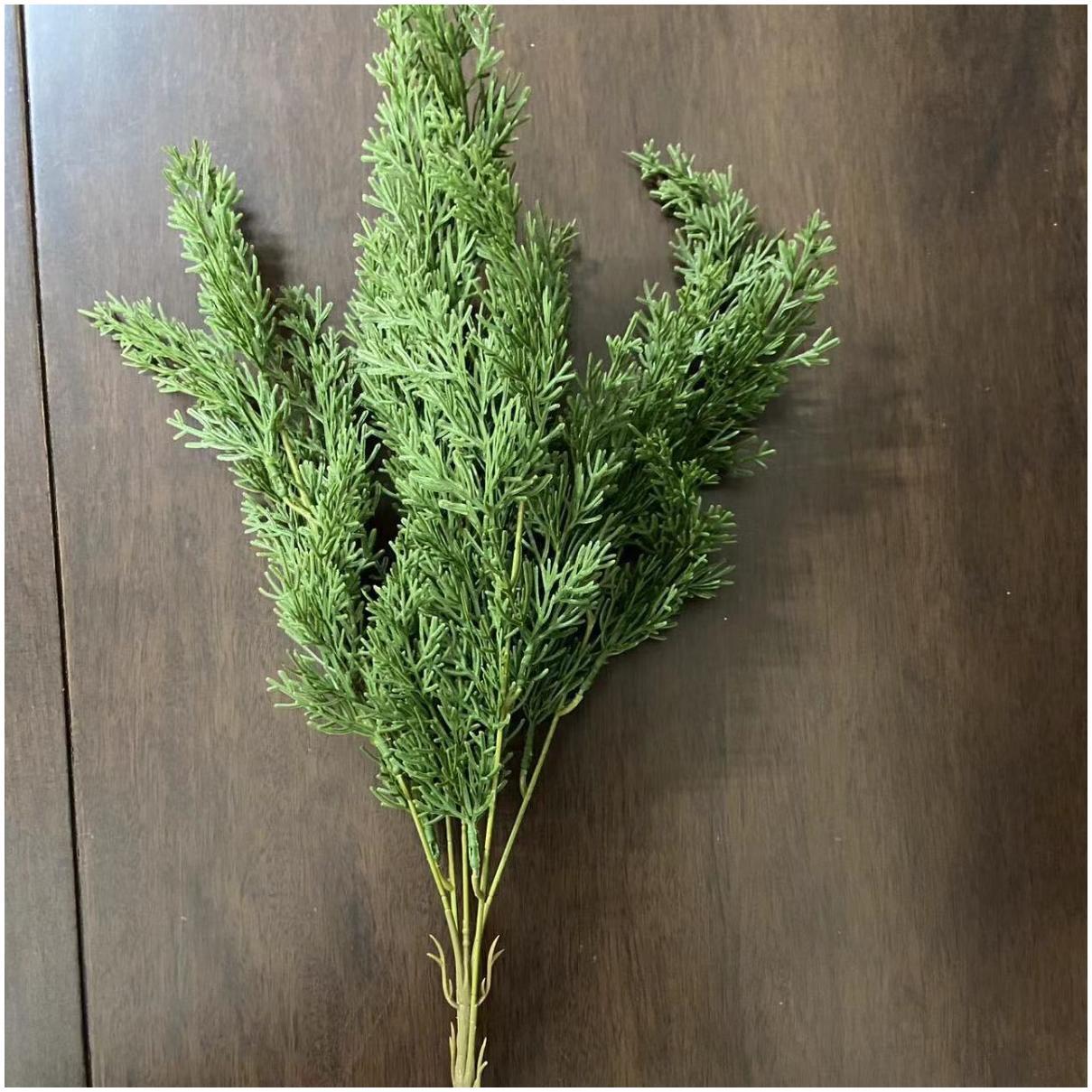 5-pronged large tower pine cypress