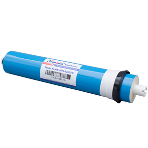 Membrana <span class=keywords><strong>de</strong></span> Ósmosis <span class=keywords><strong>Inversa</strong></span> FROTEC 1812-75 GPD, Filtro Purificador <span class=keywords><strong>de</strong></span> Agua Doméstico - Product Image 1