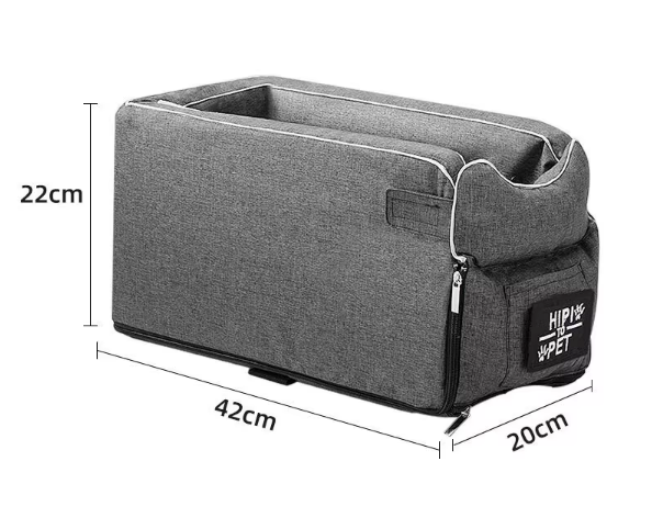 Square gray