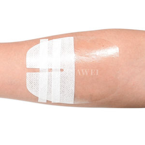 Steril sekali pakai I. V. Balutan Film transparan medis kanula - Product Image 1