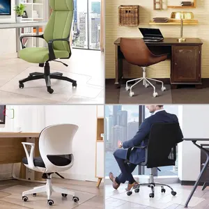Tapete de silla de oficina <span class=keywords><strong>Kavi</strong></span>, el mejor precio, Pvc - Product Image 2
