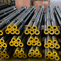 Ancres autoperceuses Sinorock de haute qualité R32 T40 T52 pour le forage de tunnels et le soutien des pentes