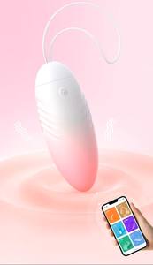 Vibromasseur <span class=keywords><strong>rechargeable</strong></span> de qualité supérieure (Gladiator II) avec tête en forme de balle, insérable pour la stimulation du point G et du clitoris - Product Image 6