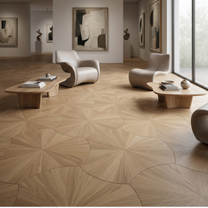 <span class=keywords><strong>Parquet</strong></span> <span class=keywords><strong>en</strong></span> bois <span class=keywords><strong>d</strong></span>'ingénierie à clipser, design Chevron, <span class=keywords><strong>chêne</strong></span> blanc europé<span class=keywords><strong>en</strong></span>, pour salon - Offre spéciale à <span class=keywords><strong>prix</strong></span> abordable - Product Image 2