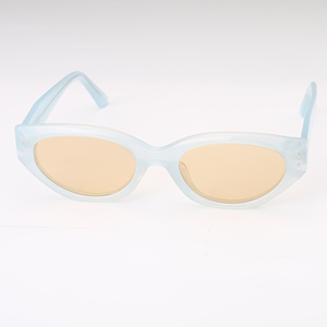 Gafas de Sol de Ojo de Gato de Acetato de Alta Calidad para Mujer, 100% Protección UV400, SA0384, Disponibles en Stock, Gran Venta - Product Image 2