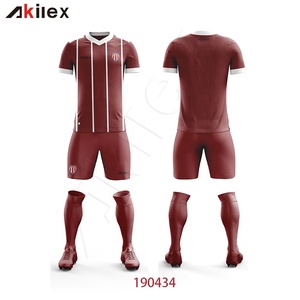 Migliore Qualità della Jersey di <span class=keywords><strong>Calcio</strong></span> di Sublimazione di <span class=keywords><strong>Calcio</strong></span> Jersey Delle Uniformi di <span class=keywords><strong>Calcio</strong></span> - Product Image 2