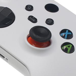 Giao Hàng Nhanh ABS TPU Chất Liệu Ngón Tay Cái Thanh Thay Thế Cho <span class=keywords><strong>Xbox</strong></span> Loạt X S Điều Khiển Thay Thế 3D Nút Trò Chơi Sửa Chữa Các Bộ Phận - Product Image 1