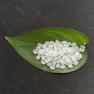 Copolímero aleatorio de PP de grado alimenticio RP320M, materia prima para recipientes de microondas, se puede personalizar, masterbatch - Product Image 1