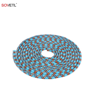 Cuerda trenzada de embalaje, Cuerda trenzada doble de 2mm/4mm/6mm/8mm/10mm/12mm/20mm - Product Image 4